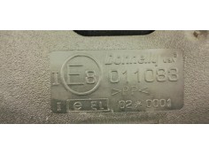 Recambio de espejo para subaru forester s11 (sg) referencia OEM IAM E8011083  