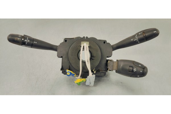 Recambio de mando multifuncion para citroen c5 berlina 2.0 hdi exclusive automático referencia OEM IAM 96375843ZL  