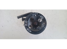 Recambio de bomba direccion para kia rio 1.5 cat referencia OEM IAM   