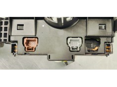 Recambio de mando multifuncion para citroen c5 berlina 2.0 hdi exclusive automático referencia OEM IAM 96375843ZL  