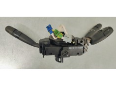 Recambio de mando multifuncion para citroen c5 berlina 2.0 hdi exclusive automático referencia OEM IAM 96375843ZL  