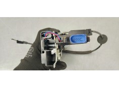 Recambio de cerradura puerta delantera izquierda para volkswagen golf v berlina (1k1) highline 4motion referencia OEM IAM   