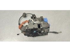 Recambio de cerradura puerta delantera izquierda para volkswagen golf v berlina (1k1) highline 4motion referencia OEM IAM   