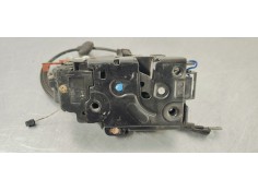 Recambio de cerradura puerta delantera izquierda para volkswagen golf v berlina (1k1) highline 4motion referencia OEM IAM   