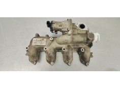 Recambio de colector admision para ford focus berlina (cap) ambiente (d) referencia OEM IAM 4M5Q9424CC  