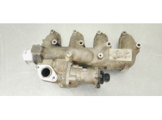 Recambio de colector admision para ford focus berlina (cap) ambiente (d) referencia OEM IAM 4M5Q9424CC  