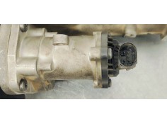 Recambio de colector admision para ford focus berlina (cap) ambiente (d) referencia OEM IAM 4M5Q9424CC  