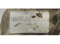 Recambio de colector admision para ford focus berlina (cap) ambiente (d) referencia OEM IAM 4M5Q9424CC  