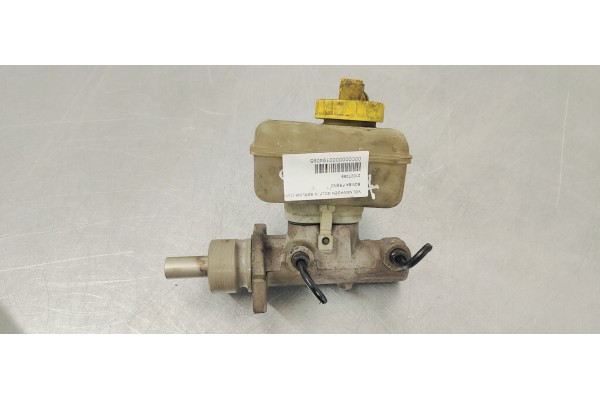 Recambio de bomba freno para volkswagen golf iv berlina (1j1) básico referencia OEM IAM 21027099  