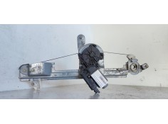Recambio de elevalunas trasero izquierdo para renault scenic ii 1.9 dci diesel referencia OEM IAM   