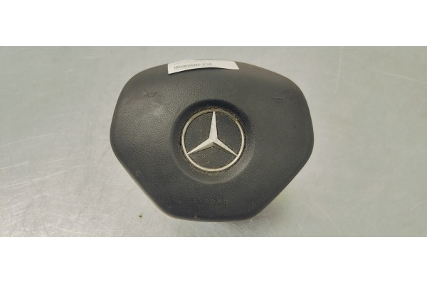 Recambio de airbag delantero izquierdo para mercedes-benz clase a (w176) 2.2cdi 136 [200] fap referencia OEM IAM   