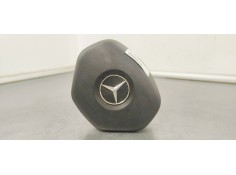 Recambio de airbag delantero izquierdo para mercedes-benz clase a (w176) 2.2cdi 136 [200] fap referencia OEM IAM   