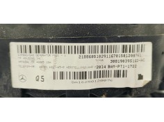 Recambio de airbag delantero izquierdo para mercedes-benz clase a (w176) 2.2cdi 136 [200] fap referencia OEM IAM   