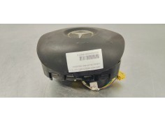 Recambio de airbag delantero izquierdo para mercedes-benz clase a (w176) 2.2cdi 136 [200] fap referencia OEM IAM   