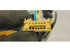 Recambio de airbag delantero izquierdo para mercedes-benz clase a (w176) 2.2cdi 136 [200] fap referencia OEM IAM   