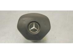 Recambio de airbag delantero izquierdo para mercedes-benz clase a (w176) 2.2cdi 136 [200] fap referencia OEM IAM   