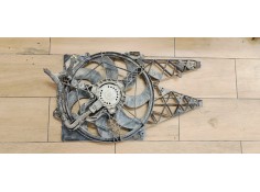 Recambio de electroventilador para fiat doblo ii (152) 1.6jtd 95 fap referencia OEM IAM 00520285990  