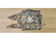 Recambio de electroventilador para fiat doblo ii (152) 1.6jtd 95 fap referencia OEM IAM 00520285990  