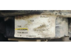 Recambio de electroventilador para fiat doblo ii (152) 1.6jtd 95 fap referencia OEM IAM 00520285990  
