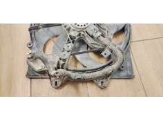 Recambio de electroventilador para fiat doblo ii (152) 1.6jtd 95 fap referencia OEM IAM 00520285990  
