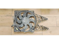 Recambio de electroventilador para fiat doblo ii (152) 1.6jtd 95 fap referencia OEM IAM 00520285990  
