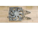 Recambio de electroventilador para fiat doblo ii (152) 1.6jtd 95 fap referencia OEM IAM 00520285990  