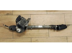 Recambio de cremallera direccion para mercedes-benz clase b (w245) 180 cdi (245.207) referencia OEM IAM 1694602100  