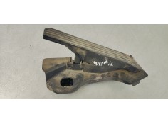 Recambio de pedal acelerador para volkswagen tiguan (5n2) 2.0 tsi referencia OEM IAM 1K1723503AT  