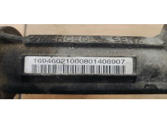 Recambio de cremallera direccion para mercedes-benz clase b (w245) 180 cdi (245.207) referencia OEM IAM 1694602100  