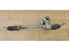 Recambio de cremallera direccion para mercedes-benz clase b (w245) 180 cdi (245.207) referencia OEM IAM 1694602100  