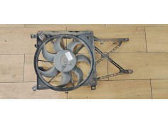 Recambio de electroventilador para opel astra h ber. 1.6 i referencia OEM IAM 0130303986  