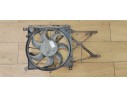 Recambio de electroventilador para opel astra h ber. 1.6 i referencia OEM IAM 0130303986  