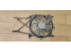 Recambio de electroventilador para opel astra h ber. 1.6 i referencia OEM IAM 0130303986  