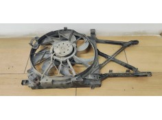 Recambio de electroventilador para opel astra h ber. 1.6 i referencia OEM IAM 0130303986  