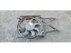 Recambio de electroventilador para opel astra h ber. 1.6 i referencia OEM IAM 0130303986  