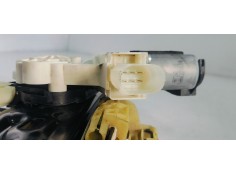 Recambio de elevalunas trasero derecho para bmw serie 5 touring (f11) 518d referencia OEM IAM 7208018F18S  