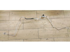 TUBOS AIRE ACONDICIONADO 