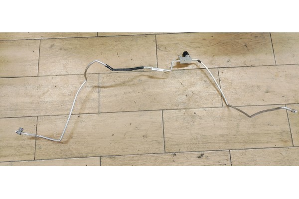 Recambio de tubos aire acondicionado para lexus nx 2.5i eh 153 [300h] 4x4 referencia OEM IAM   