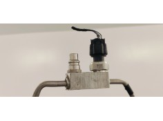 Recambio de tubos aire acondicionado para lexus nx 2.5i eh 153 [300h] 4x4 referencia OEM IAM   