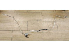 Recambio de tubos aire acondicionado para lexus nx 2.5i eh 153 [300h] 4x4 referencia OEM IAM   