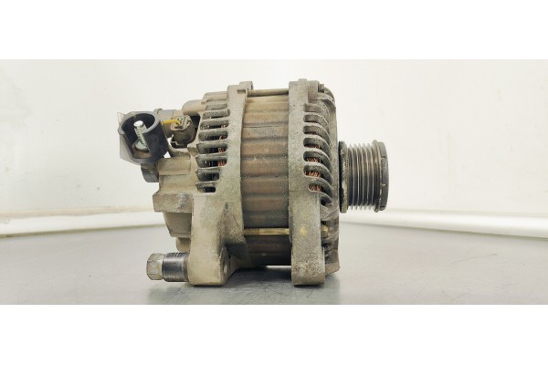 Recambio de alternador para peugeot 407 st sport referencia OEM IAM 9654752880  