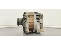 Recambio de alternador para peugeot 407 st sport referencia OEM IAM 9654752880  