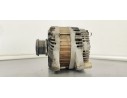 Recambio de alternador para peugeot 407 st sport referencia OEM IAM 9654752880  