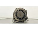 Recambio de alternador para peugeot 407 st sport referencia OEM IAM 9654752880  