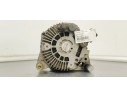 Recambio de alternador para peugeot 407 st sport referencia OEM IAM 9654752880  