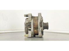 Recambio de alternador para peugeot 407 st sport referencia OEM IAM 9654752880  