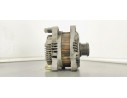 Recambio de alternador para peugeot 407 st sport referencia OEM IAM 9654752880  