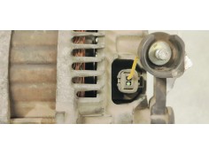 Recambio de alternador para peugeot 407 st sport referencia OEM IAM 9654752880  