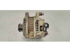Recambio de alternador para peugeot 407 st sport referencia OEM IAM 9654752880  