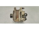 Recambio de alternador para peugeot 407 st sport referencia OEM IAM 9654752880  